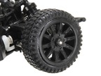 Losi Micro Rally-X 1:24 4WD RTR czerwone